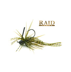 レイドジャパン　エグダマ　タイプ-カバー　RAID JAPAN EGU-DAMA Type-COVER