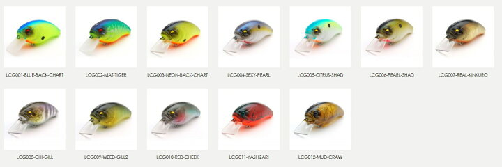 楽天市場 レイドジャパン レベルクランク ゴリラ Level Crank Goriller 鶴ヶ島タックルアイランド