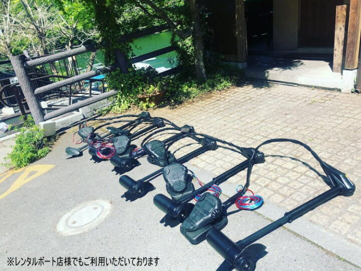 楽天市場】ミンコタ マクサム80 レンタルボート用カスタム : 鶴ヶ島 