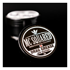 MCXNGAh@ϔMhOOX@MC SQUARED DRAG GREASE HEAT RESISTANT