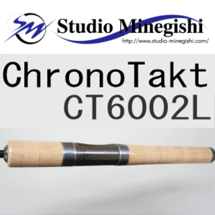 楽天市場】スタジオ峰岸 クロノタクト CT6002L Studio Minegishi