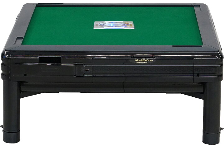 楽天市場】全自動麻雀卓 MJ-REVO Pro Classic 座卓 28ミリ ブラック 