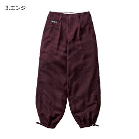 作業服 作業着 寅壱 作業ズボン ニッカポッカ 4309-414 ロングニッカ(4309-414)73cm～100cm