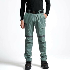 作業服 作業着 寅壱 作業ズボン ニッカポッカ 2131-219 カーゴパンツ(2131-219)S～LL 春夏用