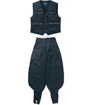 楽天市場】寅壱 上下セット（カラーグレー）（作業着・作業服｜安全 