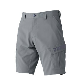 寅壱 寅一 カーゴハーフパンツ 1212-241 ショートパンツ カーゴ 半パン 限定商品 軽量 ストレッチ カーゴパンツ 吸汗性 速乾性 ズボン 1212シリーズ 13.クロ 47.ディープグレー S~5L 作業着 作業服 寅一 鳶服