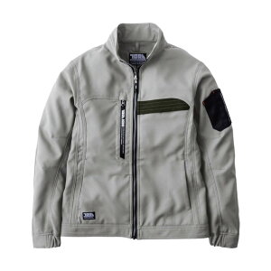 �y�|�C���g�ő�4�{�z�Ј� �Ј� 7030-124 ���[�N�W���P�b�g 7.�O���[ 13.�N�� 14.�Z�R�� 44.OD S-5L ��ƒ� ��ƕ� �Ј� �Ε�