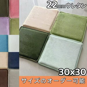 �W���C���g�}�b�g 31cm ���O 30×30 �����` �ᔽ�� �W���C���g�J�[�y�b�g �W���C���g���O �􂦂� ���O�}�b�g �ėp ������� 2cm �ӂ�ӂ� ������ �p�Y���}�b�g �O�~ �� ����~�� �W���C���g �}�b