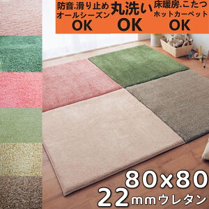 WCg}bg  80cm ~p O}bg 80×80 `  WCg O 􂦂 WCgJ[ybg ӂӂ pY}bg jbgO g[ ~ J[ybg 2 