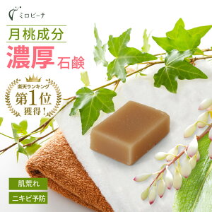 ニキビ 石鹸の人気商品 通販 価格比較 価格 Com