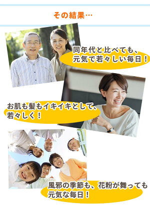 その結果・・・