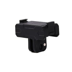 Osmo 360/ Action 5 Pro�p �}�O�l�b�g�� �}���` �N�C�b�N�����[�X �x�[�X�}�E���g �ɑΉ����鎥�C�N�C�b�N�����[�X �h�b�N ���B��_��n���h���A�O�r�X�^���h�Ȃǂɐڑ��\