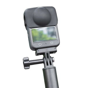 DJI Osmo 360�p ���� �V���R�� �����Y�L���b�v �J���������Y�ی�J�o�[ �����Y�ی�L���b�v �u���b�N