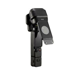 Osmo Pocket4�p �n�[�h �{�̃t���[�� �X�N���[���O�J�o�[ ���ԃJ�����ی� �g�ю��J�����̃����Y�A�X�N���[���ی� �P�[�X �X�g���b�v���t��
