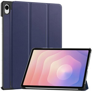 Galaxy Tab S11 SX-730 11�C���` 2025�N�ŗp PU�v �X�}�[�g �J�o�[ �P�[�X �O�܂� �X�^���h�@�\ �����x���@�\�Ή�(�u���b�N�A�l�C�r�[�A�O���[�A�_�[�N�O���[���A���b�h�A���[�Y�S�[���h) 6�F�I��