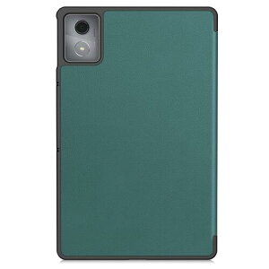 Lenovo Tab K11 Plus 11.45�C���`/LAVIE Tab T11 T1175/JAS PC-T1175JAS��p PU�v �X�}�[�g �J�o�[ �P�[�X �O�܂� �X�^���h�@�\ �����x���@�\�Ή�(�u���b�N�A�l�C�r�[�A�O���[�A�_�[�N�O���[���A���b�h�A��