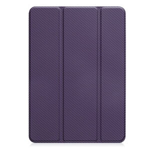 Xiaomi Redmi Pad 2 SE 9.7�C���`�p �P�u���[���v�����g PU�v TPU �ی�P�[�X �O�܂� �X�}�[�g�J�o�[ �\�t�g�P�[�X �y���V�����[ �I�[�g�X���[�v�Ή��@�y���V���z���_�[�t���J�o�[ �d��TPU �X�^��