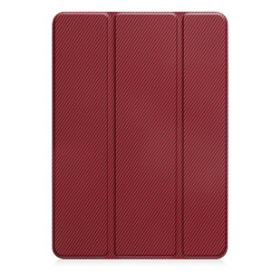 Xiaomi Redmi Pad 2 SE 9.7�C���`�p �P�u���[���v�����g PU�v TPU �ی�P�[�X �O�܂� �X�}�[�g�J�o�[ �\�t�g�P�[�X �y���V�����[ �I�[�g�X���[�v�Ή��@�y���V���z���_�[�t���J�o�[ �d��TPU �X�^��