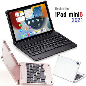 F1�{�@iPad Mini7 ��7����/mini A17 Pro/ mini6/�~�j ��6���� 2021�N���f����p Bluetooth ���C�����X �L�[�{�[�h �n�[�h �P�[�X �m�[�g�u�b�N�^�C�v �i�u���b�N�A�V���o�[�A���[�Y�S�[���h�j5�F�I��