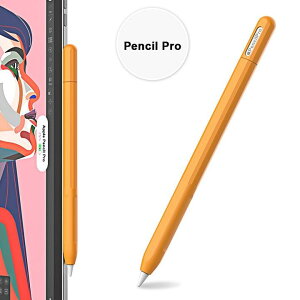 Apple Pencil Pro�p �V���R�� �J�o�[ �ی�P�[�X �A�b�v���y���V�� �ی�J�o�[ ���^ �y�� �L���b�v�t �[�d�Ή� �y���V���J�o�[�i�u���b�N�A�z���C�g�A�N���A�A�l�C�r�[�A�A�{�J�h�O���[���A�~