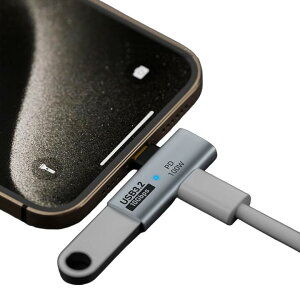 T�^ USB C to USB3.2 10Gbps OTG �ϊ��A�_�v�^ USB2.0���ʌ݊� USB���Ӌ@��AUSB�������[ Type-C PD 20V@5A 100W�[�d�Ή� For �m�[�g�u�b�NPC/�^�u���b�gPC/ iPhone 17 Air/16 Pro Max Plus �V���[�Y/iPad Pro 11�C���`/12.9�C��