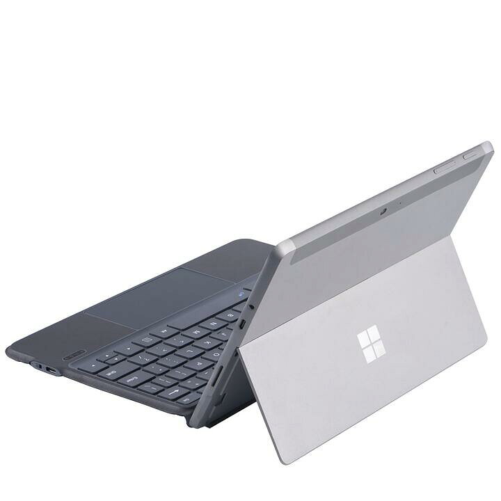 楽天市場】2087A US配列 Microsoft Surface Go /Go2 /Go3 /Go 4通用 