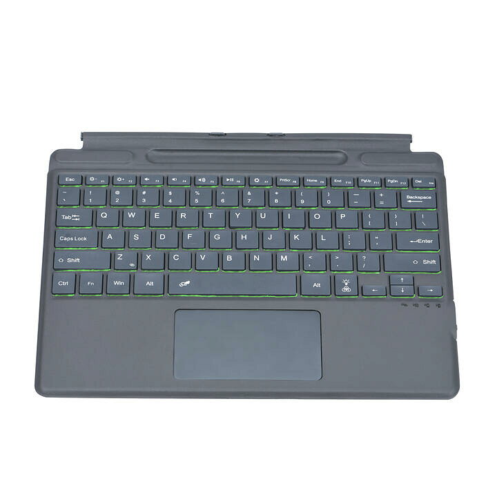 楽天市場】US配列 Microsoft Surface Pro10 /Pro 9/Pro 8/Pro X通用 