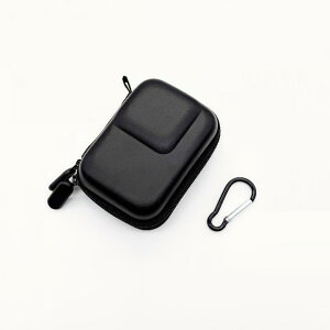 GoPro HERO 13/12/11/10/9/8/7Ή J EVA J یP[X t@Xi[ RpNg JYی Jrit tbN P[Xɂꂽ܂1/4lWΉZtBXeBbNAlWA_v^