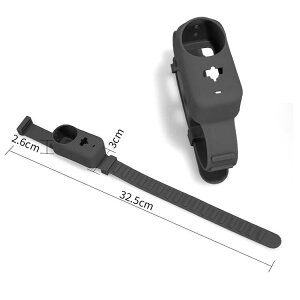 DJI Osmo nano�p �V���R�� �o���h�@�J�o�[ �{�̕ی�J�o�[ �r�o���h ���^������o���h (�u���b�N�A�O���[�A�O���[���A�I�����W�A�p�[�v���A�s���N�j6�F�I��