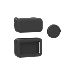 DJI Osmo Nano�p �V���R�� �J�o�[ �㉺�J�o�[ �{�̕ی�J�o�[ �����Y�J�o�[ �{�̕ی� �����Y�ی� ������ �u���b�N