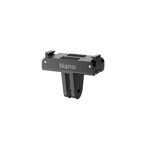DJI Osmo Action 3 / Action 4 /Action 5 Pro/Osmo360/Action 6/Nano�p �}�O�l�b�g�� �h�b�N �}�E���g �}���`�N�C�b�N�����[�X �x�[�X�}�E���g �E���h�~ ���C�N�C�b�N�����[�X �h�b�N ���B��_��n���h���A�O�r