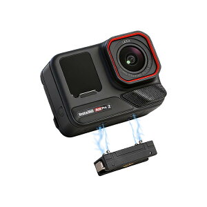 Insta360 Ace Pro2 /X5 �p �}�O�l�b�g�� �h�b�N �}�E���g ���� 1/4�l�W�}�E���g �}���`�N�C�b�N�����[�X �x�[�X�}�E���g �����F �E���h�~ ���C�N�C�b�N�����[�X �h�b�N ���B��_��n���h���A�O�r�X