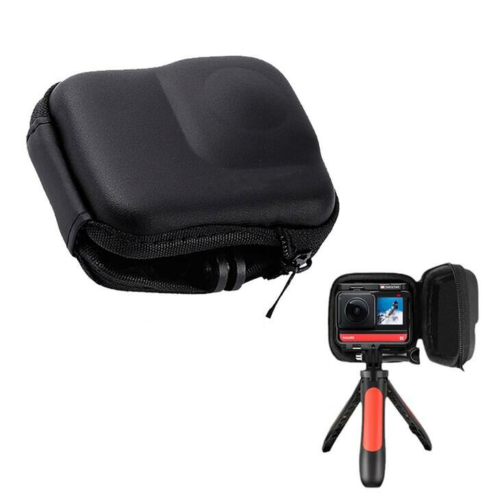 楽天市場】Insta360 ONE RS用 EVA カメラ 保護ケース ファイスナー 