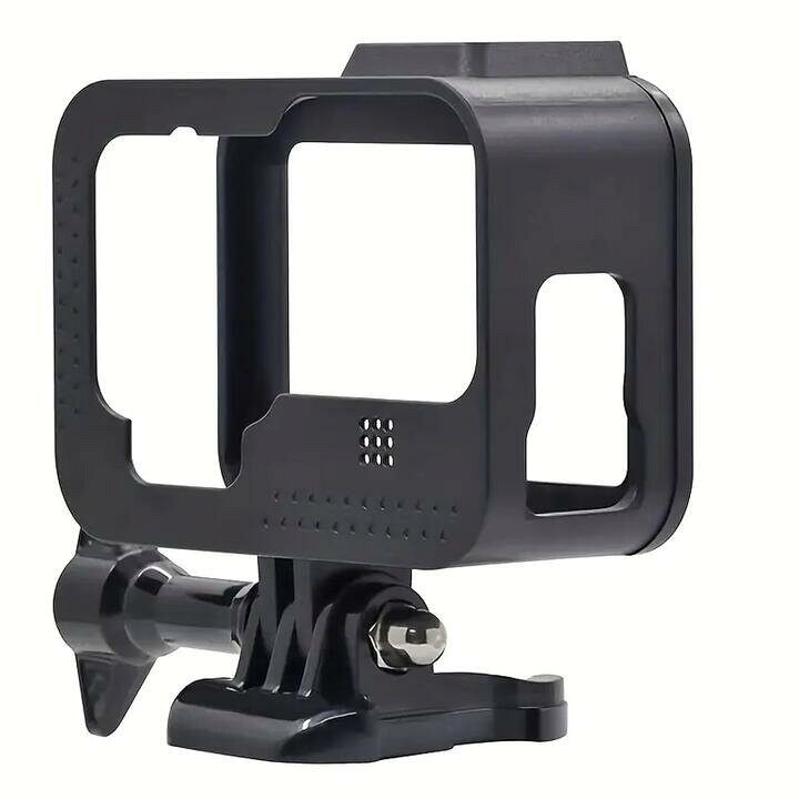 楽天市場】GoPro HERO12/ HERO11/ HERO10/ HERO9用 ハード フレーム 