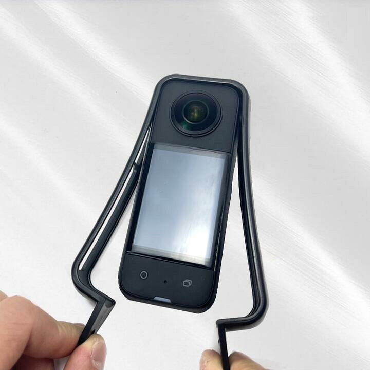 楽天市場】Insta360 X3用 フレームケース 縦撮り用、横撮り用 