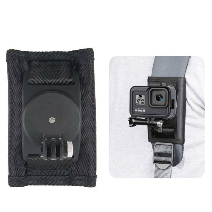 動作確認済み】GoPro HERO5 BLACK スマホ用スタンド付き - メルカリ  