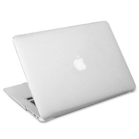 MacBook Pro 14インチ/13 ケース Air13インチ (A1932)2018年 A2179 2020年/ Air 11インチ Pro Retina ディスプレイ 13インチ Retina 12インチ 機種別 クリア ハードケース　上下カバー 分離式 保護ケース シェルケース (クリア、ホワイト)2カラー選択