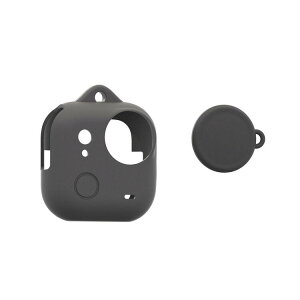 Insta360 GO Ultrap VR یP[X ANVJANZT[ یP[X JYیJo[t JYLbv {̃Jo[ \tgJo[ JLbv iubNAz