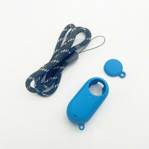 Insta360 Go3 p VR {̕یJo[ Xgbvt یP[X Go3{̃Jo[ JYیJo[ iubNAu[j2FI