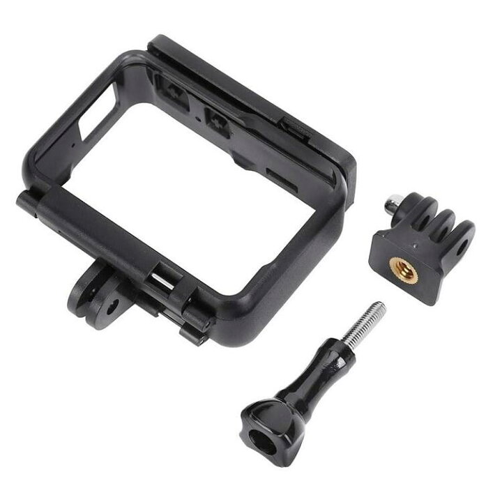 楽天市場】Insta360 One R対応 フレームケース アクションカメラ 