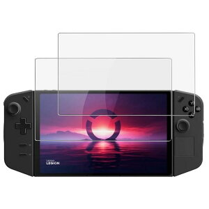  Lenovo Legion Go 83E10027JPp 2.5D KX ttB 2Zbg یV[g ߐ ϏՌ dx9H ɔ0.33mm EhGbWH Uh~ CA[ tȒP NA