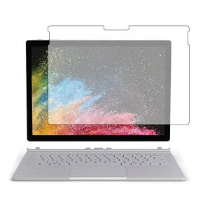  Microsoft Surface Book 2 13.5C`(2018N)p KX ttB یV[g tB ߐ ϏՌ dx9H ɔ0.3mm EhGbWH wtAh~ Uh~ CA[