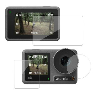 DJI Action3/Action4 /Action 5 ProΉ@I YAXN[ tBZbg JYیtB XNb`h~ LYAh~ YveN^[Adx9HAHDKX ANV