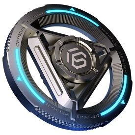 【送料込み】 夜光 指先スピナー ハンドスピナー スピナー ステンレススチール 静音 安定 長回転 コマに変身 (紫光ライト、換えベアリング、換装メタル、コマ軸）ストレス解消 暇つぶし 脳トレー おもちゃ ダークナイト ストレス緩和