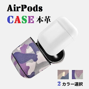 �y���K�i�zIAP007 iCARER �A�b�v�� AirPods �G�A�|�b�Y�p �{�v ���ʕ� ���U�[�P�[�X AirPods�ی�P�[�X �Z�b�g�����܂܏[�d�\ �J���t���[�W���@���� �G�A�|�b�Y�P�[�X �i����CAMO�A����CAMO�j2�p�^