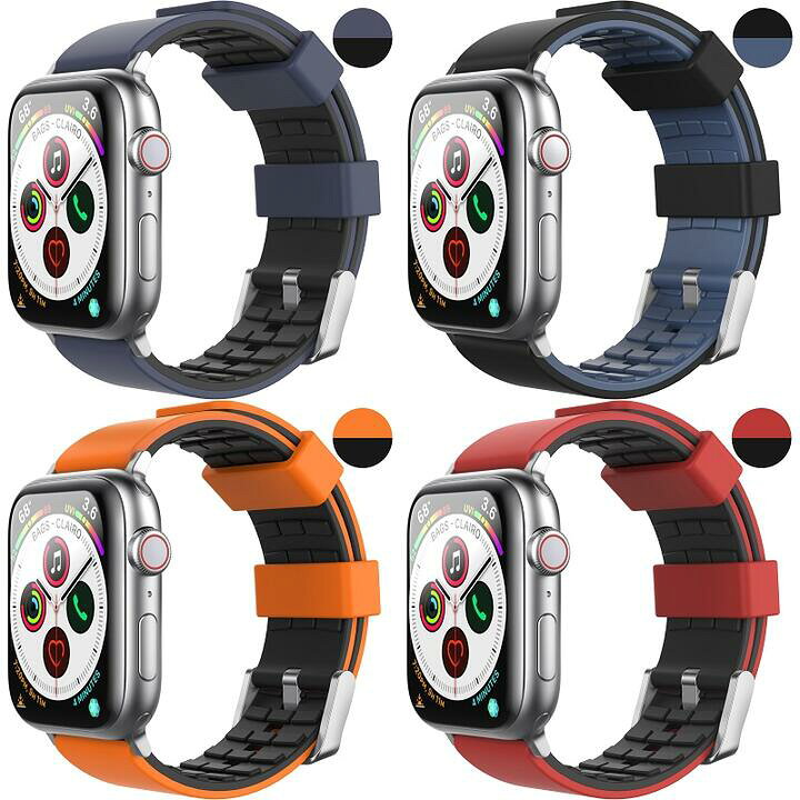 楽天市場】Apple Watch 1 2 3 4 5 6 7 SE アップル ウォッチ シリーズ 