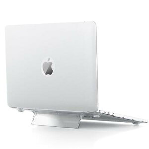 MacBook Air 13.3" A2337/Pro 14.2" A3401/A3158/Pro 13.3C` A2338/15C` A2941/13.6" A2681/A3113/A3240@ X^ht VFP[X n[hP[X ㉺Jo[ یP[X  (ANAA_[NO[