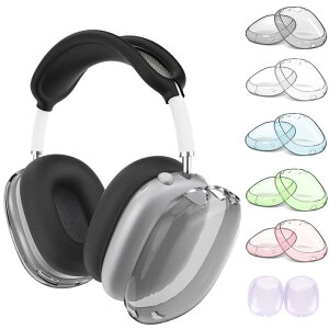 Abv AirPods Max GA|bY }bNX wbhtHp TPU Lbv AALYh~@EȒP EyA  ʋC@iNAAubNAu[AO[Ap[vAsNj 