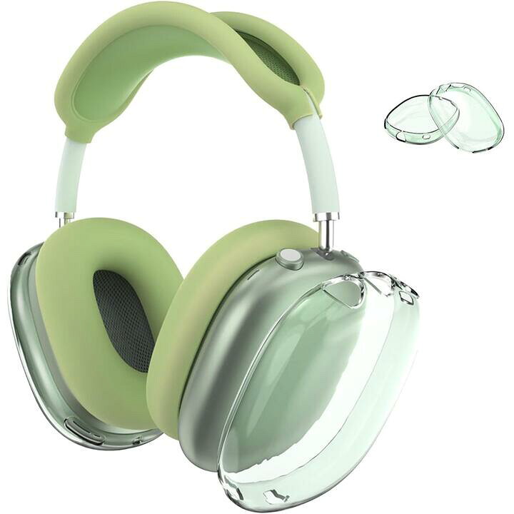 楽天市場】アップル AirPods Max エアポッズ マックス ヘッドフォン用 