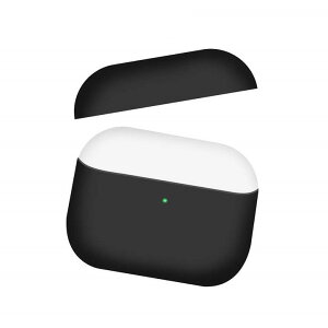 �A�b�v�� AirPods Pro �P�[�X 2019�N ��p �C���z���P�[�X ���i���V���R���ی�J�o�[ ���[�J�o�[ �ϏՌ� �Ռ��z�� �G�A�|�b�Y�p �Z�b�g�����܂܏[�d�\ �G�A�|�b�Y�P�[�X �i�u���b�N�A�O���[�A